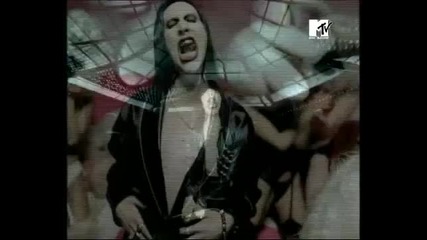 Marilyn Manson - Tainted Love Hq Version