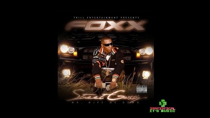 Foxx - Twanky Thangs *HQ*