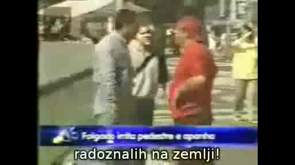 Скрита Камера - Яко Смях !
