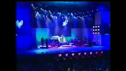 Ricky Martin - si tu te vas