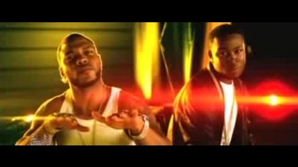 Flo - Rida Feat. T - Pain - Low