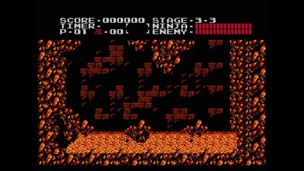 Да Играем Ninja Gaiden (част 3)