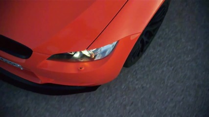 Bmw M3 Gts Part 2