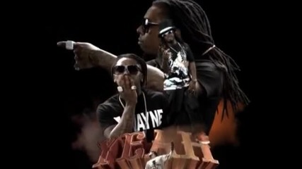 T - Pain Ft Lil Wayne - Cant Believe It|hq|