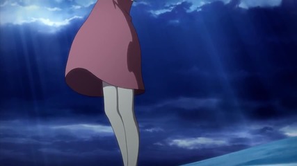 Mirai Nikki Ed (ending) 3 Бг Субтитри Hd