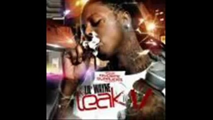 Lil Wayne Feat. Nikki - She On It