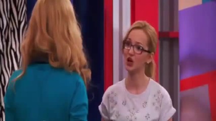 Liv and Maddie Season 1, Episode 6