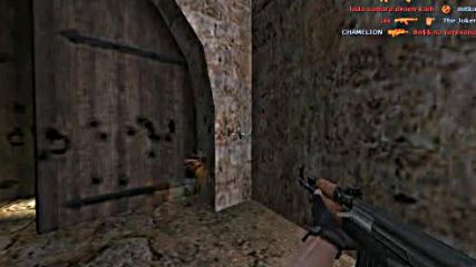 Хакери от Agrarzonegaming.eu - Respawn [1kfps:24/7](3)