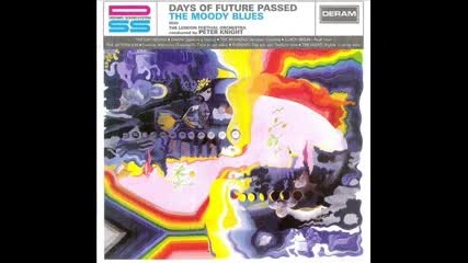 The Moody Blues - Days of Future Passed 1967 (full album)