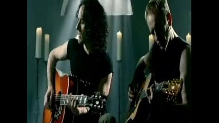 Def Leppard - Long Long Way to Go - Music Video