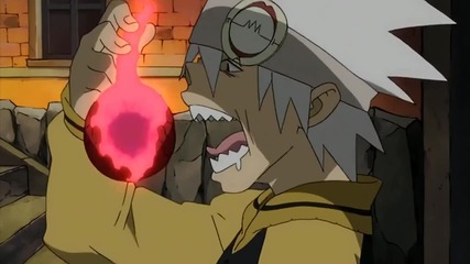 Dubstep Amv - Soul Eater