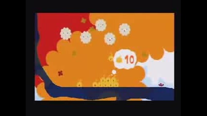 Locoroco - Psp Game