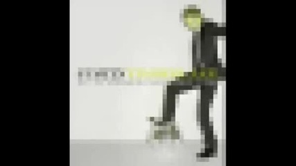 Justin Timberlake - Futuresex / Lovesound