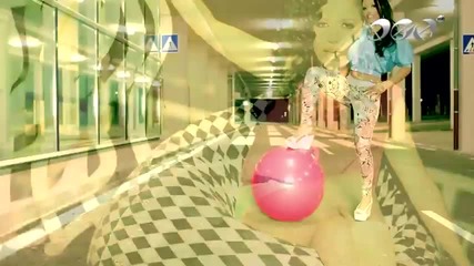 Stefani - Ne sum takava kakvato bqh (fan Tv) 2011 Official Video Hd
