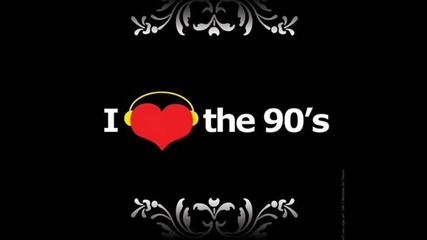 q - djs - i love the 90s hits in the mix (part 2) 