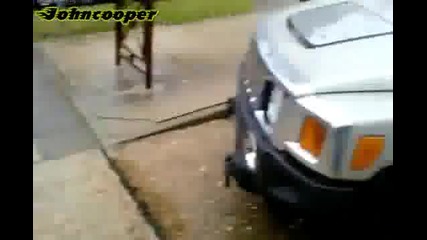 Lancia Fulvia