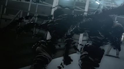 Amv Ajin-fight