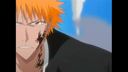 Ichigo vs Hollow Ichigo Full Fight
