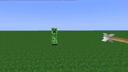 Minecraft - Head Hunter