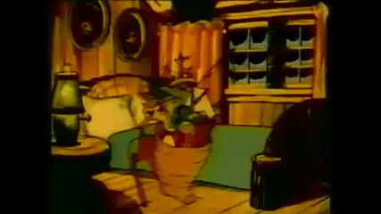 Jingle Bells Animation Clip 