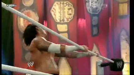 wwe_ Cm Punk vs. Jeff Hardy
