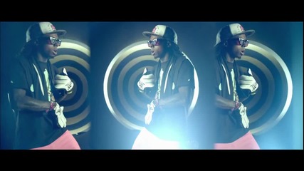 Tyga - Faded (explicit) ft. Lil Wayne # Официално Видео #