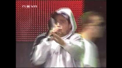 Illmate - pesenta [loop Live! 2009]