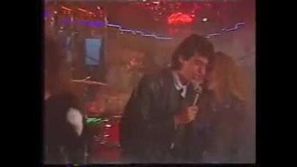Costas - Lost In The Night (1984)