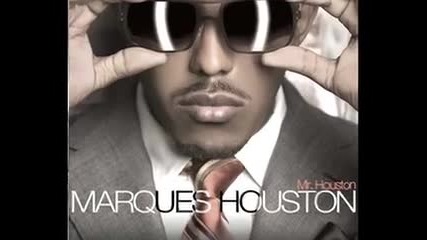 New Marques Houston single I Love Her Feat. Jim Jones