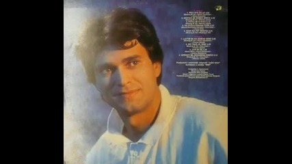 Sinan Sakic - Vetre prijatelju