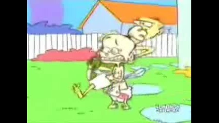 Ed Edd n Eddy S04 Ep5
