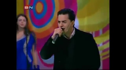 Adil - U godini jedan dan - BN Koktel - (TV BN)