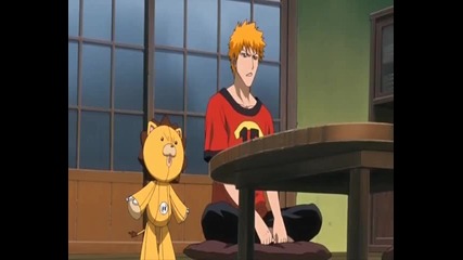 Bleach Movie 3 part1