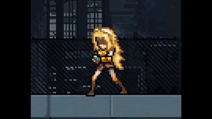 Yang vs Leone