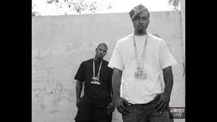 Clyde Carson ft. Game - Something To Speak About (2011) 