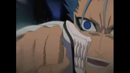 Ichigo beeten up