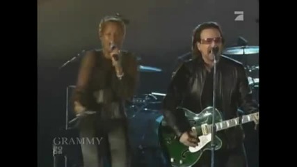 Mary J. Blige feat. U2 - One 