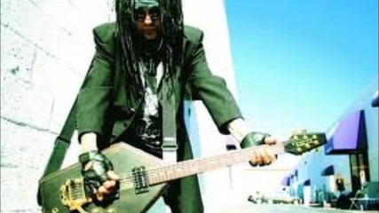 Ministry- Weekend Warrior