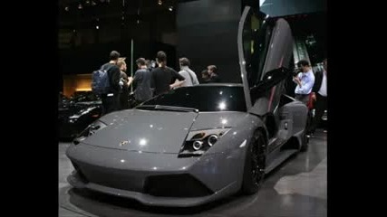 Най - Най Qkite Snimki Na Lamborghini