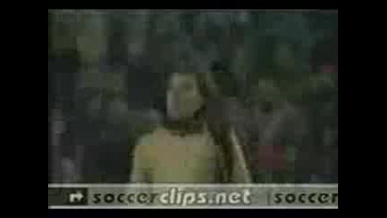 Смешни моменти от Футбола 