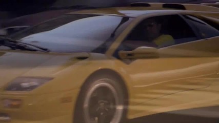 Discovery Hd - Rides - Lamborghini Factory Hdtv 