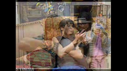 Zanessa Forever
