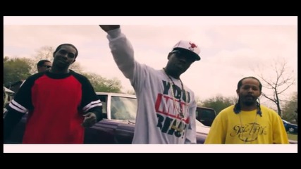 Magno Feat. Akrshome Foe - My Widebody