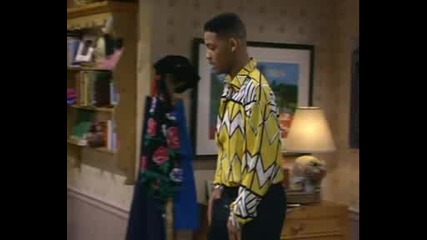 The Fresh Prince Of Bel - Air S2e23