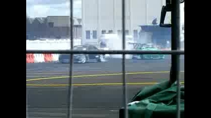 Another twin of the Falken E30 and R34 from Holland