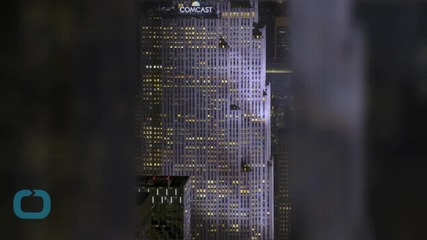 30 Rockefeller Plaza Renamed Comcast Building