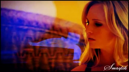 Klaus&caroline ; Fever {dedications}
