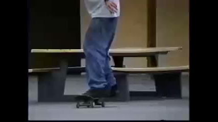 Rodney Mullen - Best Of The Best 