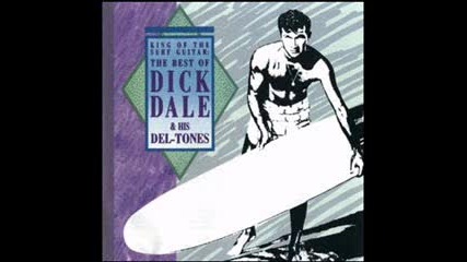 Dick Dale - Misirlou 