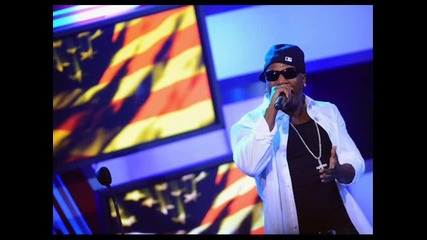 Young Jeezy - All White Everything New 2010 